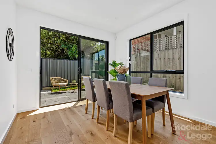 Fifth view of Homely townhouse listing, 4/30 Chapman Avenue, Glenroy VIC 3046