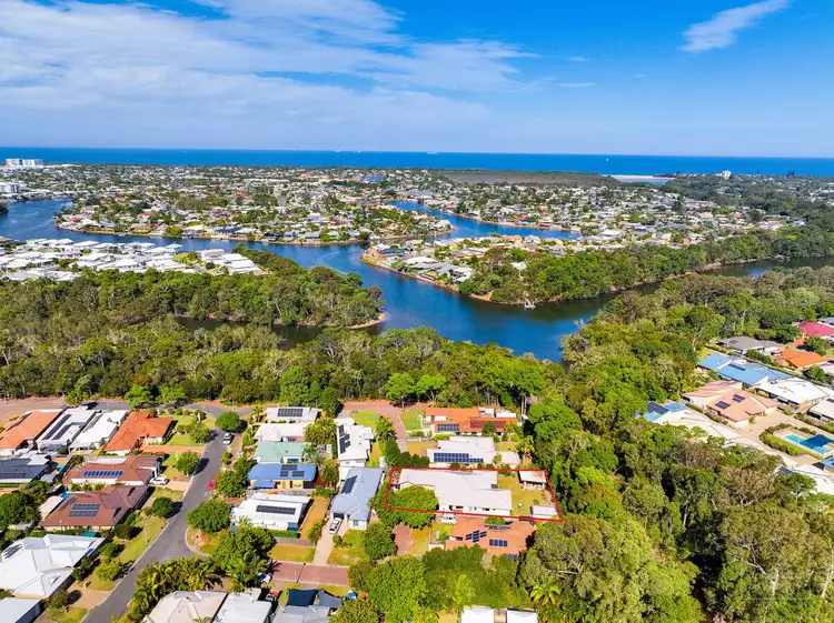 3 Whiteash Place, Currimundi QLD 4551