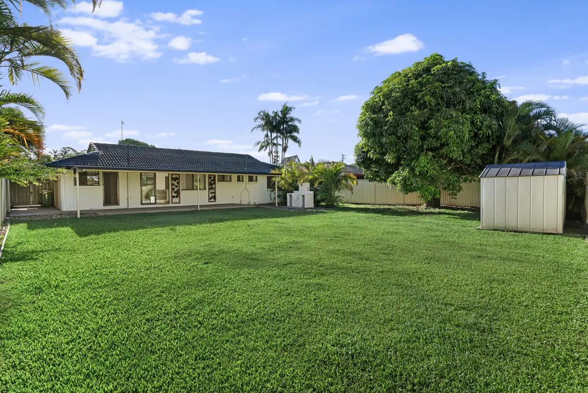 Main view of Homely house listing, 6 The Avenue, Nerang QLD 4211