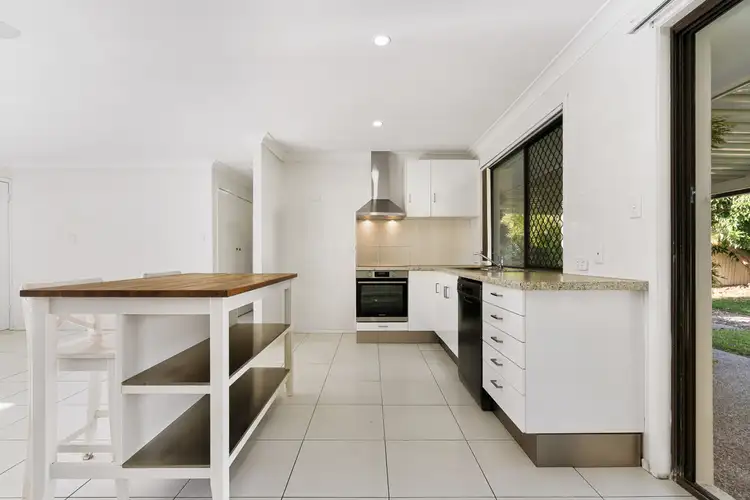 Third view of Homely house listing, 6 The Avenue, Nerang QLD 4211