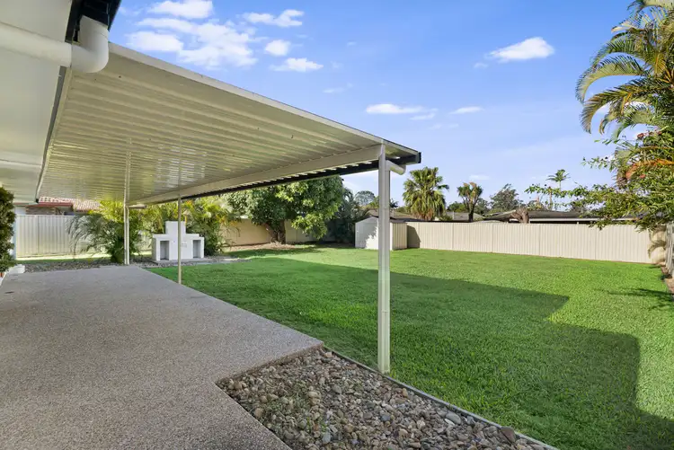 Fourth view of Homely house listing, 6 The Avenue, Nerang QLD 4211