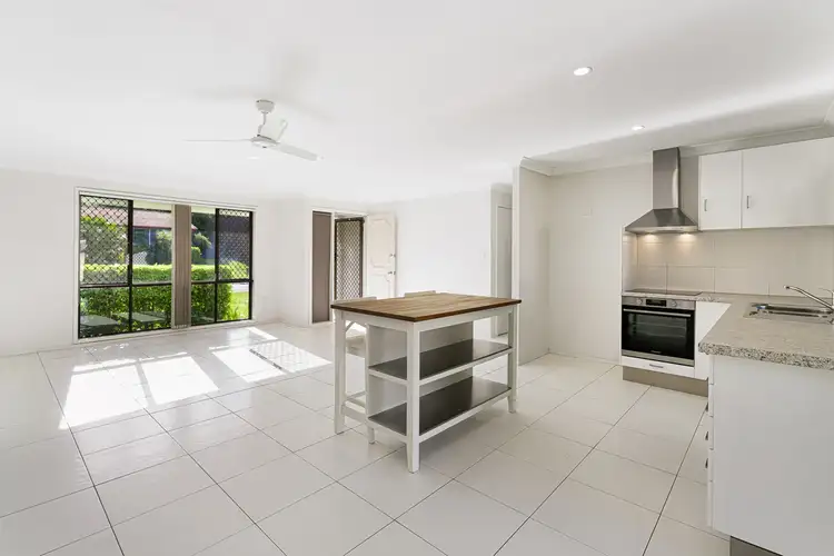 Fifth view of Homely house listing, 6 The Avenue, Nerang QLD 4211