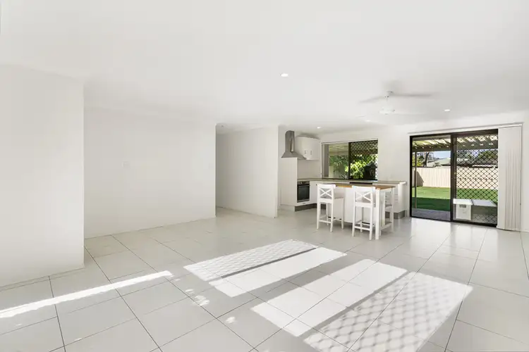 Sixth view of Homely house listing, 6 The Avenue, Nerang QLD 4211