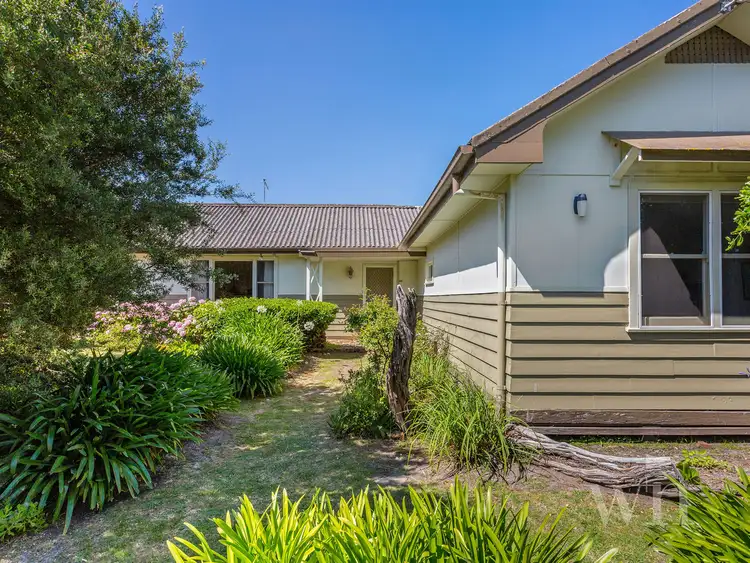 Main view of Homely house listing, 13 Hinkler Street, Mount Martha VIC 3934