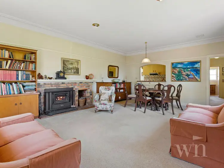 Second view of Homely house listing, 13 Hinkler Street, Mount Martha VIC 3934