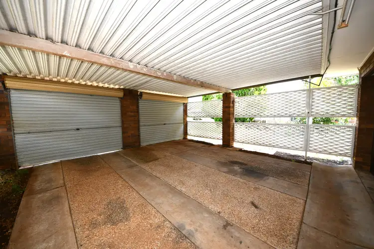 Third view of Homely house listing, 4 Davison Street, Gracemere QLD 4702
