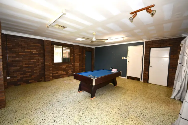 Fourth view of Homely house listing, 4 Davison Street, Gracemere QLD 4702