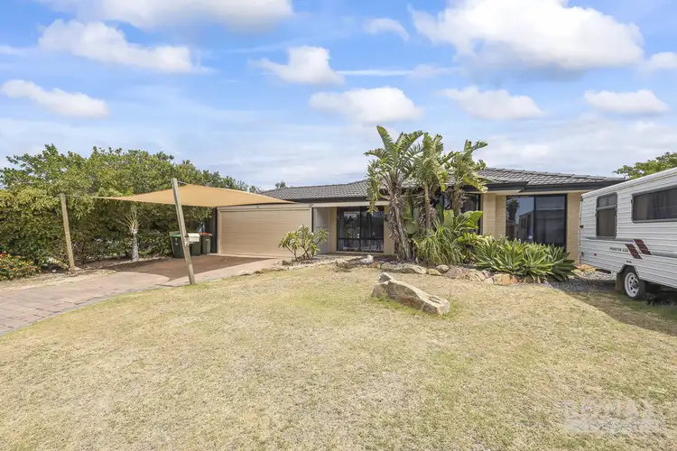 Second view of Homely house listing, 8 Turton Place, Quinns Rocks WA 6030