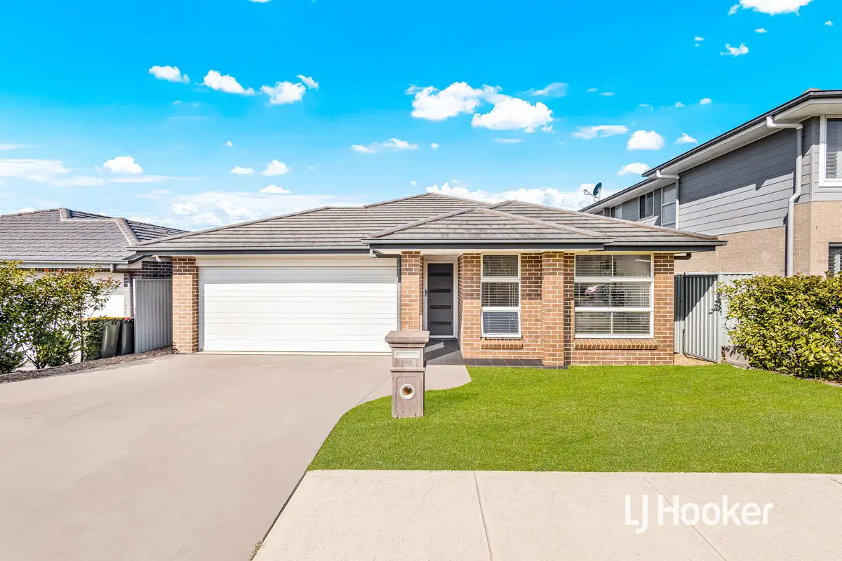 Main view of Homely house listing, 28 Andrew Street, Grantham Farm NSW 2765