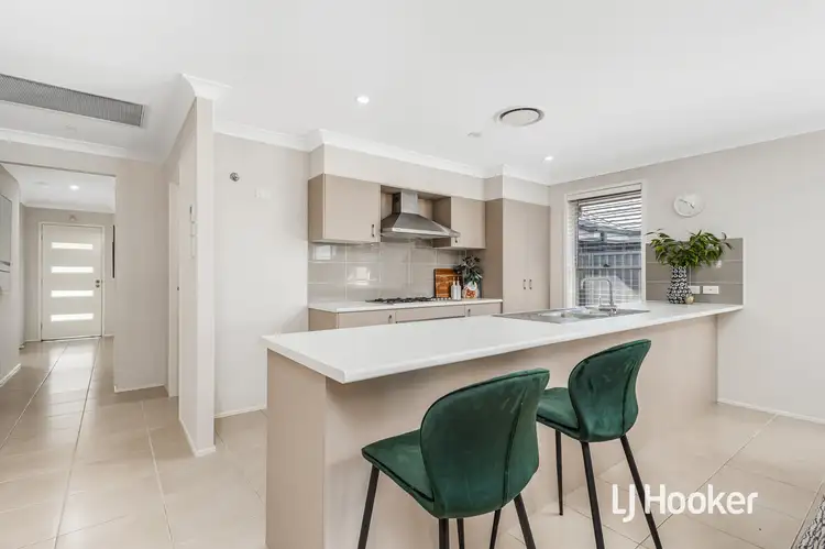 Third view of Homely house listing, 28 Andrew Street, Grantham Farm NSW 2765