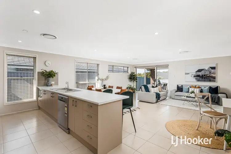Fourth view of Homely house listing, 28 Andrew Street, Grantham Farm NSW 2765
