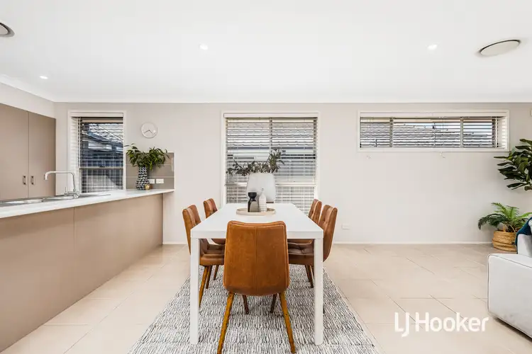 Sixth view of Homely house listing, 28 Andrew Street, Grantham Farm NSW 2765