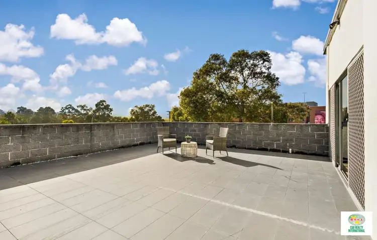 Main view of Homely apartment listing, 10/26 Tennyson Street, Parramatta NSW 2150