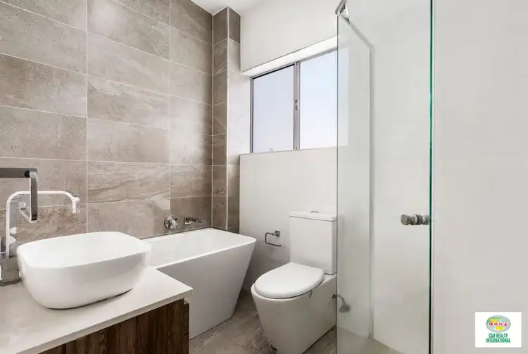 Fifth view of Homely apartment listing, 10/26 Tennyson Street, Parramatta NSW 2150