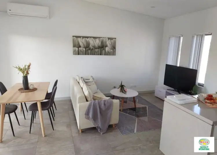 Sixth view of Homely apartment listing, 10/26 Tennyson Street, Parramatta NSW 2150