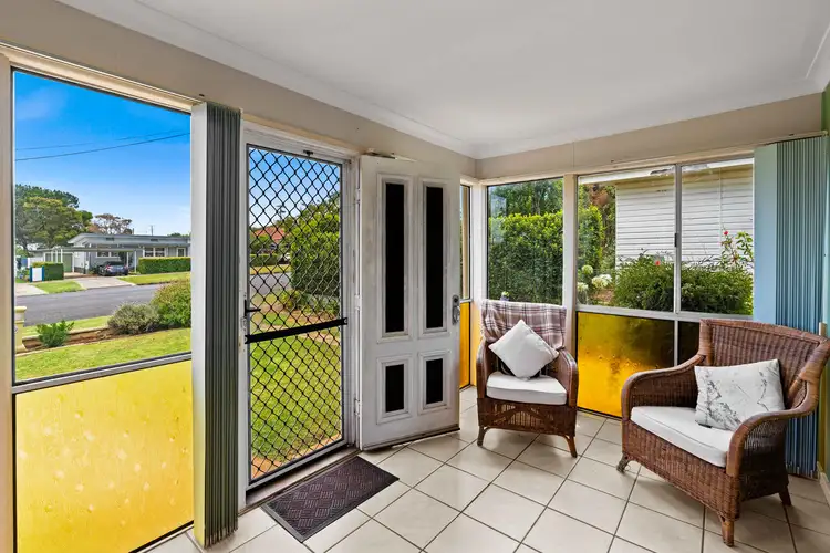 Second view of Homely house listing, 34 Perth Street, Rangeville QLD 4350
