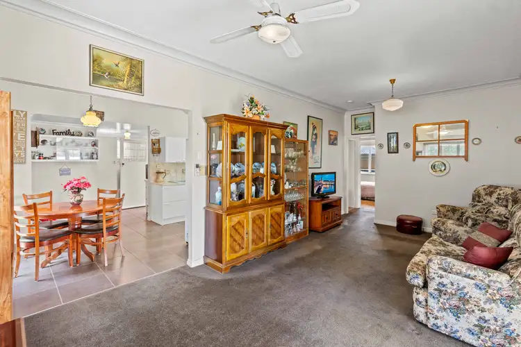 Third view of Homely house listing, 34 Perth Street, Rangeville QLD 4350
