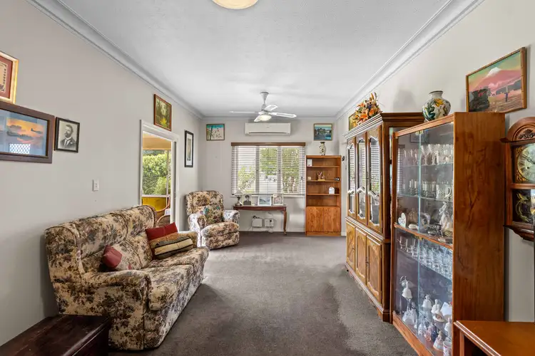 Fourth view of Homely house listing, 34 Perth Street, Rangeville QLD 4350