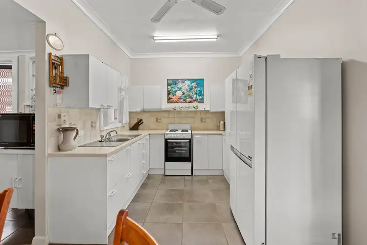 Fifth view of Homely house listing, 34 Perth Street, Rangeville QLD 4350