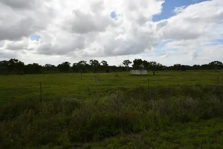 Second view of Homely land listing, 66 Horger Road, Alton Downs QLD 4702