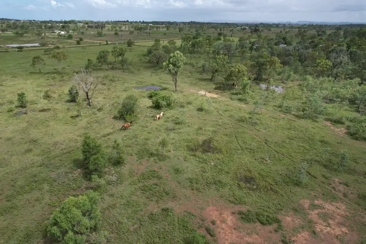 Sixth view of Homely land listing, 66 Horger Road, Alton Downs QLD 4702