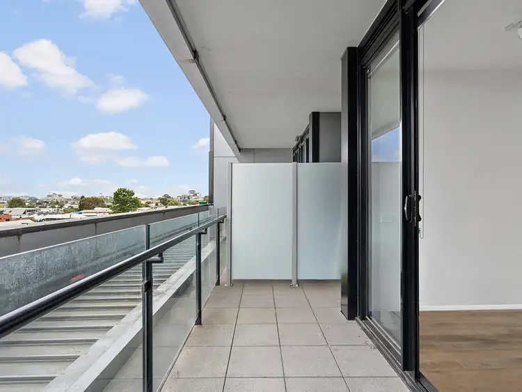 Fourth view of Homely apartment listing, 309/360 Lygon Street, Brunswick East VIC 3057