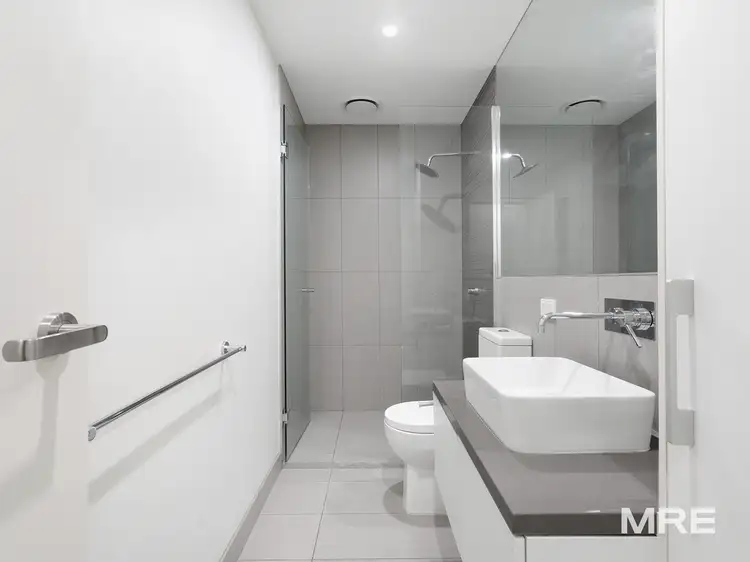 Fifth view of Homely apartment listing, 309/360 Lygon Street, Brunswick East VIC 3057