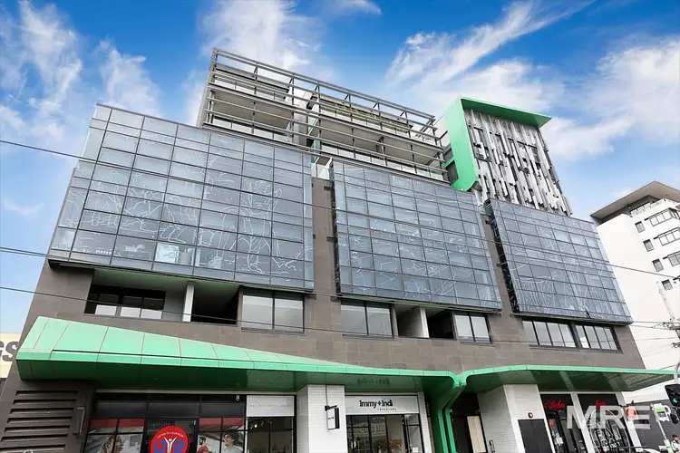 Sixth view of Homely apartment listing, 309/360 Lygon Street, Brunswick East VIC 3057