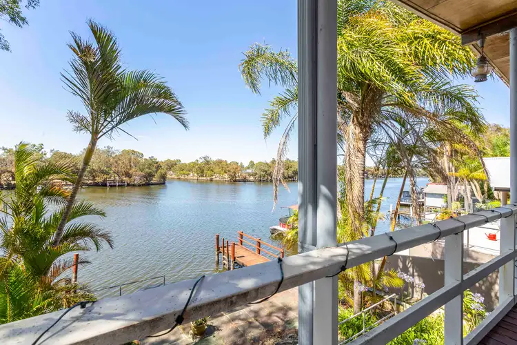 152 Culeenup Road, North Yunderup WA 6208