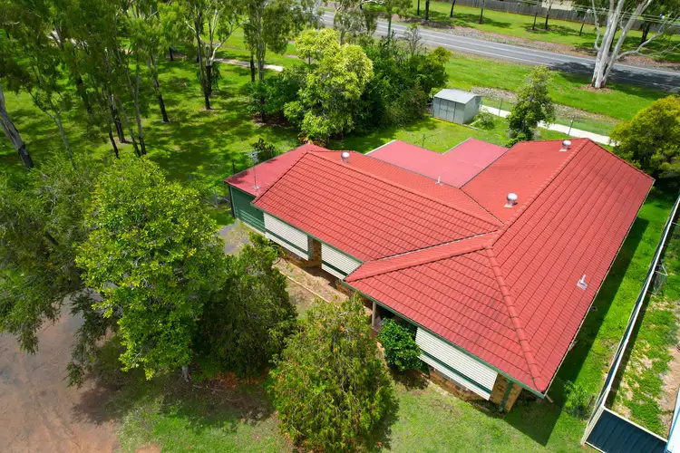 Main view of Homely house listing, 13 Hicks Close, Gracemere QLD 4702