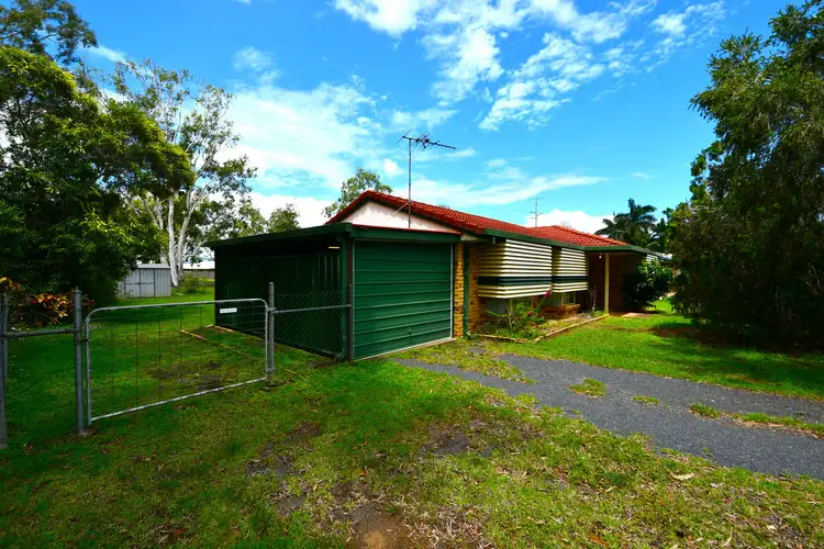 Second view of Homely house listing, 13 Hicks Close, Gracemere QLD 4702