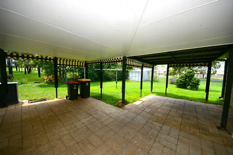 Third view of Homely house listing, 13 Hicks Close, Gracemere QLD 4702