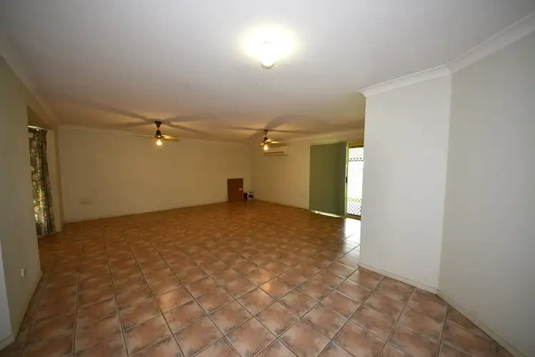 Fourth view of Homely house listing, 13 Hicks Close, Gracemere QLD 4702