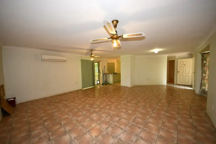 Fifth view of Homely house listing, 13 Hicks Close, Gracemere QLD 4702
