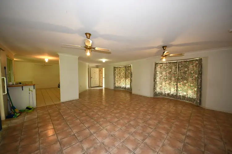 Sixth view of Homely house listing, 13 Hicks Close, Gracemere QLD 4702