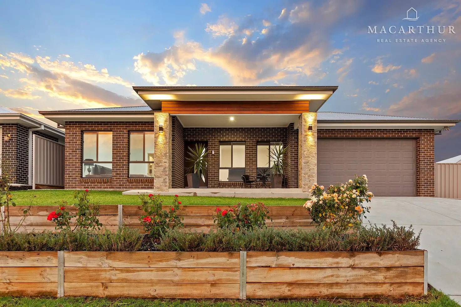 Main view of Homely house listing, 76 Coppabella Drive, Gobbagombalin NSW 2650