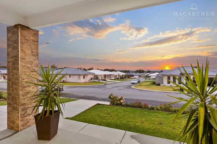 Third view of Homely house listing, 76 Coppabella Drive, Gobbagombalin NSW 2650