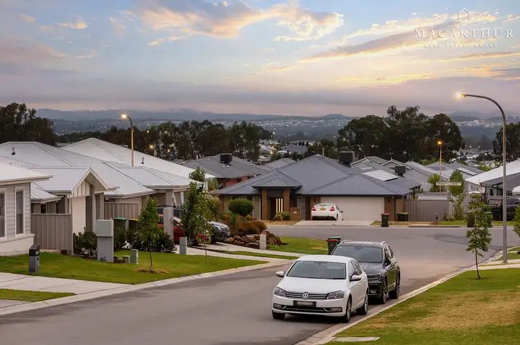Fourth view of Homely house listing, 76 Coppabella Drive, Gobbagombalin NSW 2650