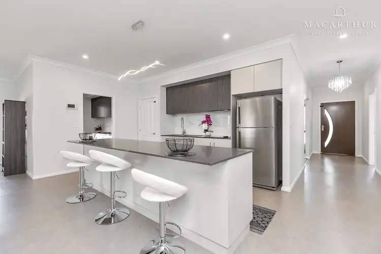 Sixth view of Homely house listing, 76 Coppabella Drive, Gobbagombalin NSW 2650