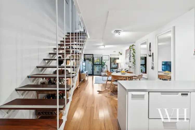 5/26 Wellington Street, Mosman Park WA 6012