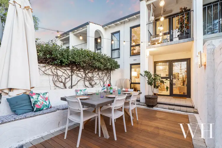 Second view of Homely townhouse listing, 5/26 Wellington Street, Mosman Park WA 6012