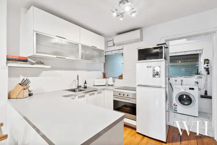 Third view of Homely townhouse listing, 5/26 Wellington Street, Mosman Park WA 6012
