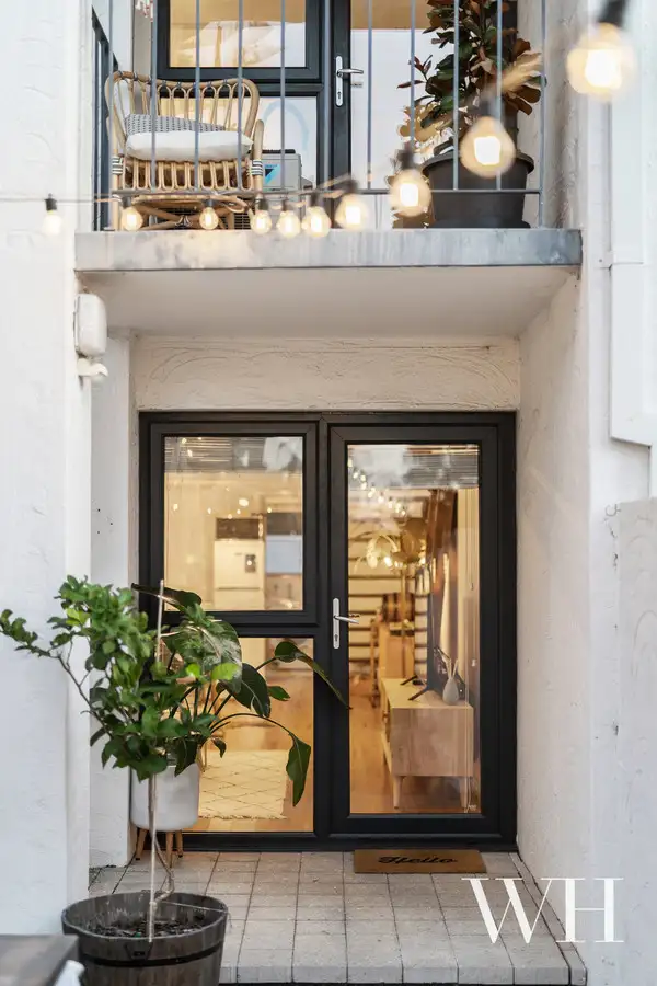 Fifth view of Homely townhouse listing, 5/26 Wellington Street, Mosman Park WA 6012