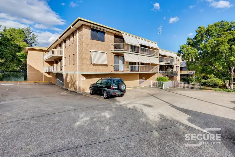 Main view of Homely unit listing, 11/150 Clarence Road, Indooroopilly QLD 4068