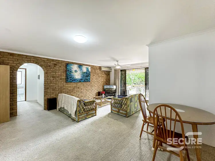 Third view of Homely unit listing, 11/150 Clarence Road, Indooroopilly QLD 4068