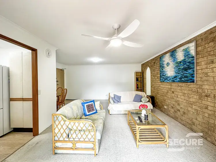 Fourth view of Homely unit listing, 11/150 Clarence Road, Indooroopilly QLD 4068