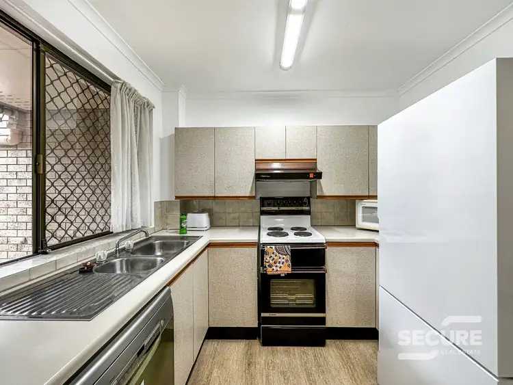 Fifth view of Homely unit listing, 11/150 Clarence Road, Indooroopilly QLD 4068