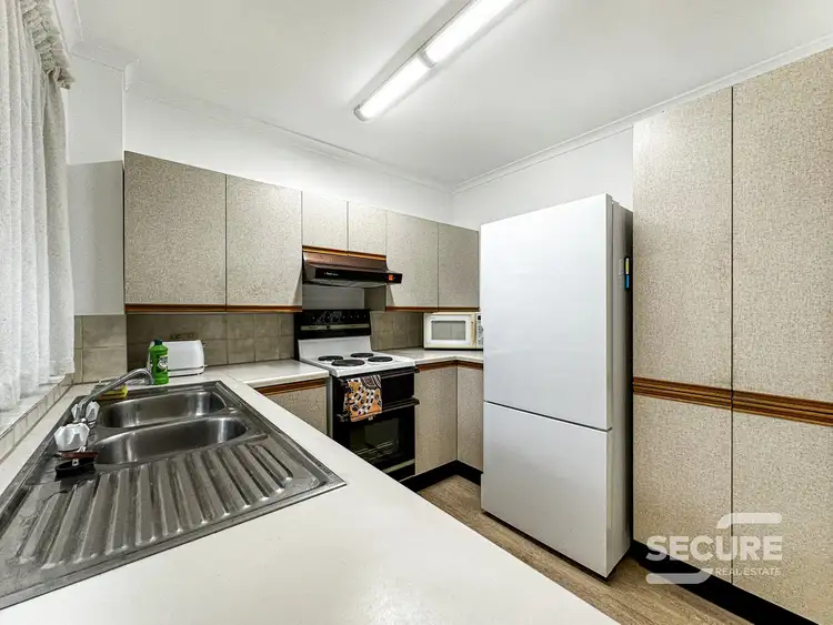 Sixth view of Homely unit listing, 11/150 Clarence Road, Indooroopilly QLD 4068