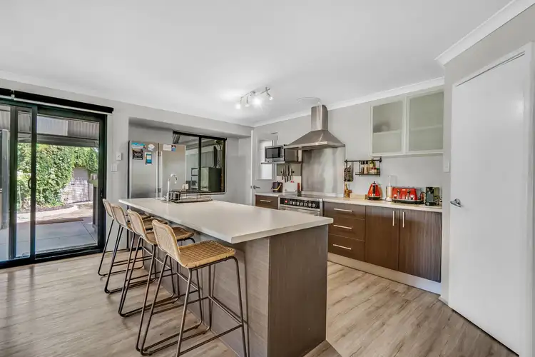 8 Black Duck Court, Broadwater WA 6280