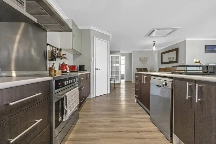 Second view of Homely house listing, 8 Black Duck Court, Broadwater WA 6280